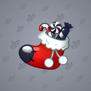 Xmas Stocking #211921