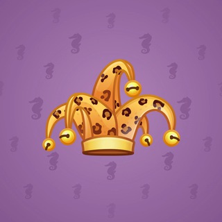 Jester Hat #36564