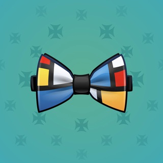 Bow Tie #10276