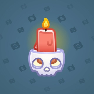 Eternal Candle #39760