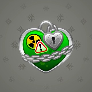 Heart Locket #1811