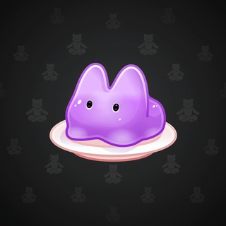 Jelly Bunny #55975