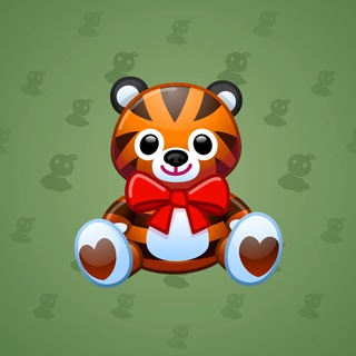 Toy Bear #44191