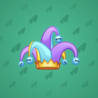 Jester Hat #6779