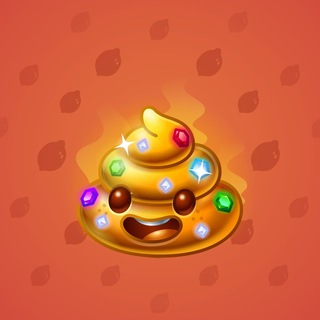 Happy Brownie #23306