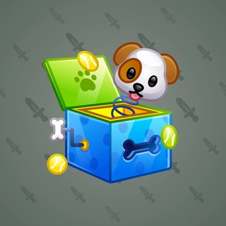Jack-in-the-Box #29684