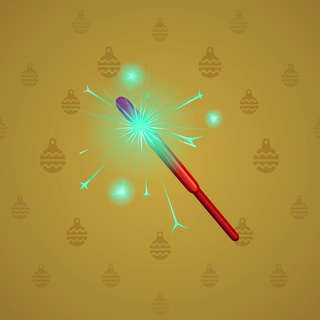 Party Sparkler #100044