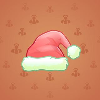 Santa Hat #19848