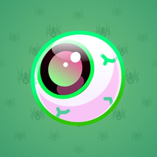 Evil Eye #30297
