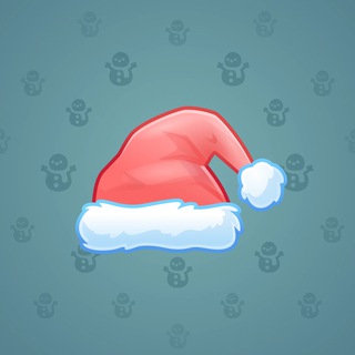 Santa Hat #27703
