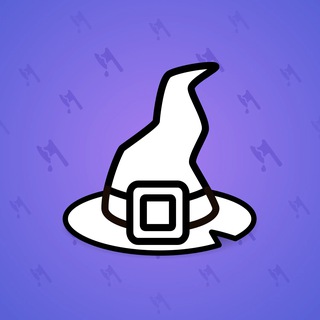Witch Hat #48399