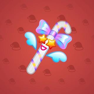 Candy Cane #207060