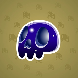 Electric Skull #6690