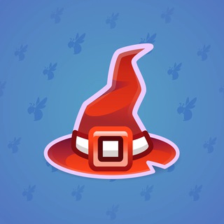 Witch Hat #45913