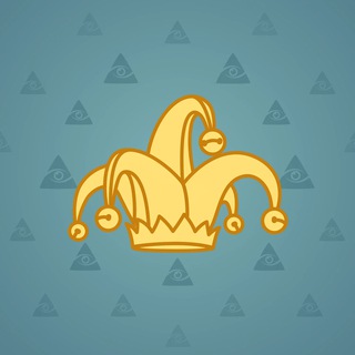 Jester Hat #24597