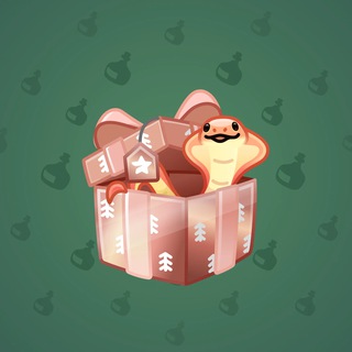 Snake Box #124395