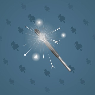 Party Sparkler #49895