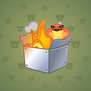 Snake Box #174398