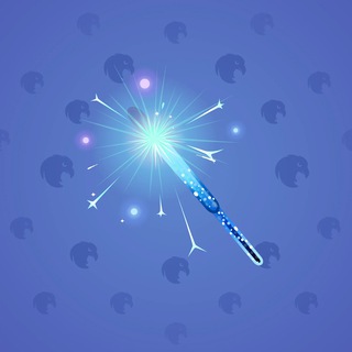 Party Sparkler #89859