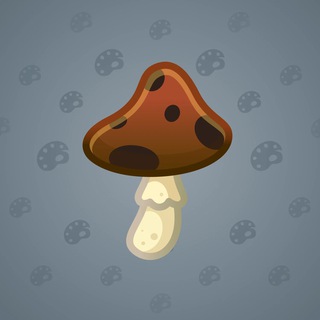 Spy Agaric #3613