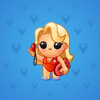 Liberty Figure #204585