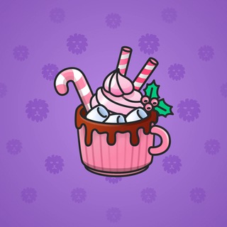 Holiday Drink #57107