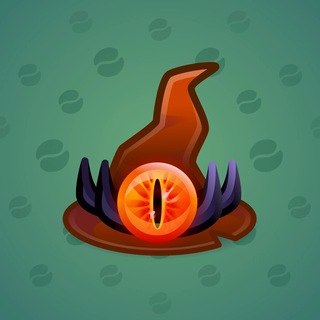 Witch Hat #54476