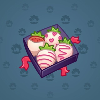 Berry Box #9995