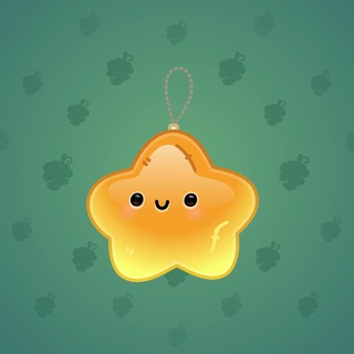 Hanging Star #25126