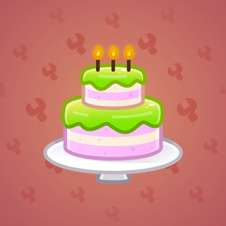 Homemade Cake #26597