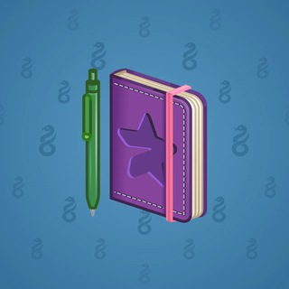 Star Notepad #23054