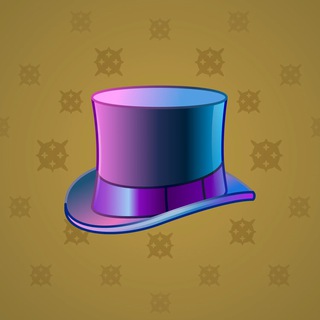 Top Hat #9476
