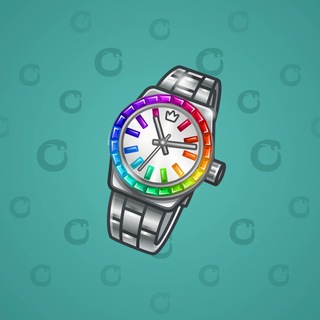 Swiss Watch