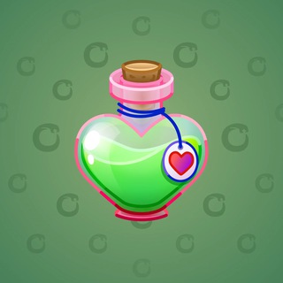 Love Potion #27907