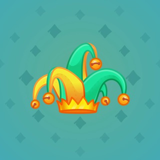 Jester Hat #19120