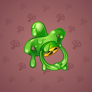Bling Binky #1745