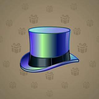 Top Hat #12883