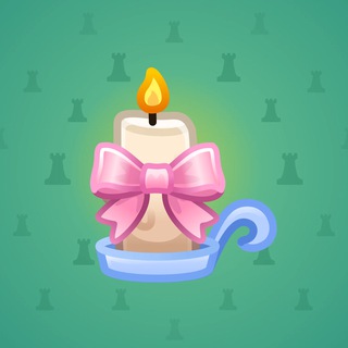 Eternal Candle #17793