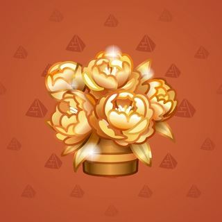 Lush Bouquet #65187