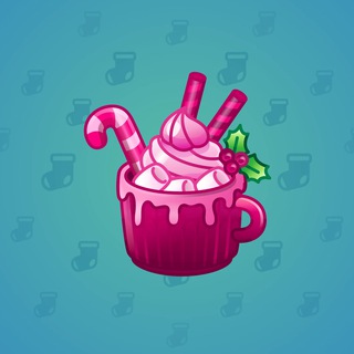 Holiday Drink #36254