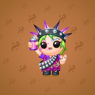 Liberty Figure #84053