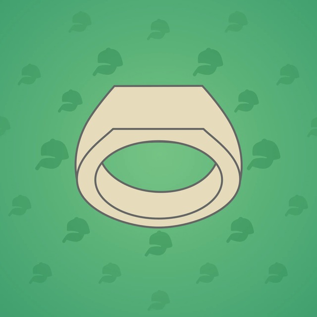 NFT-подарок Signet Ring Skibidi