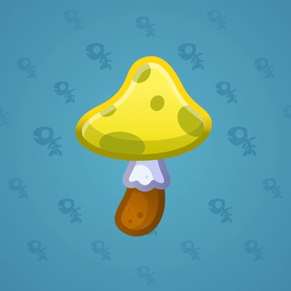 Spy Agaric #9337