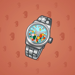 Swiss Watch #7271