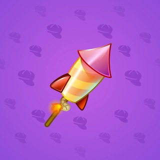 Stellar Rocket #9932