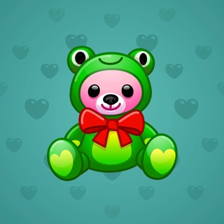 Toy Bear #28772