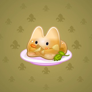 Jelly Bunny #84305