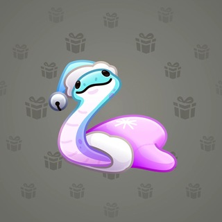 Pet Snake #182983