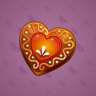 Cookie Heart #46332