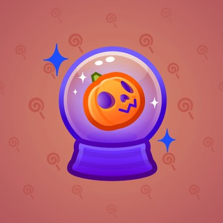 Crystal Ball #19277